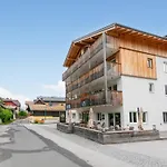 Apartmán Apart33 1-25 Haus im Ennstal