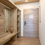Apart33 1-25 Apartmán *