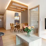 Apartment Apart33 1-25 Haus im Ennstal