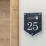 Apart33 1-25 *
