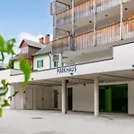 Apart33 1-25 Apartment Haus im Ennstal