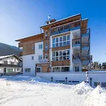 Apart33 1-25 Apartment Haus im Ennstal