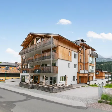 Apart33 1-25 Haus im Ennstal