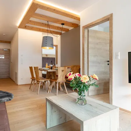 Apart33 1-25 * Haus im Ennstal