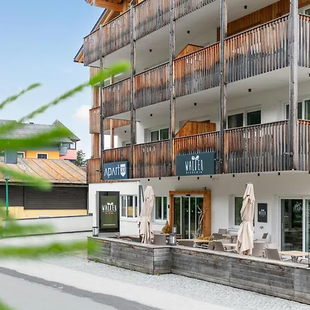 Appartement Apart33 1-25 *