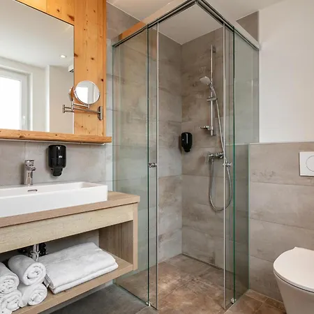 Apart33 1-25 Appartement Haus im Ennstal