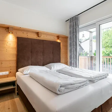 Apart33 1-25 Haus im Ennstal