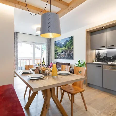 Apart33 1-25 Apartmán Haus im Ennstal