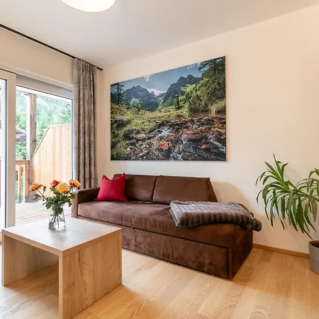 Apart33 1-25 Apartmán Haus im Ennstal