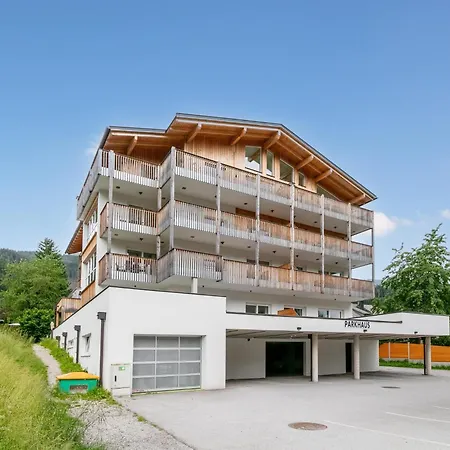 Apart33 1-25 Lejlighed Haus im Ennstal