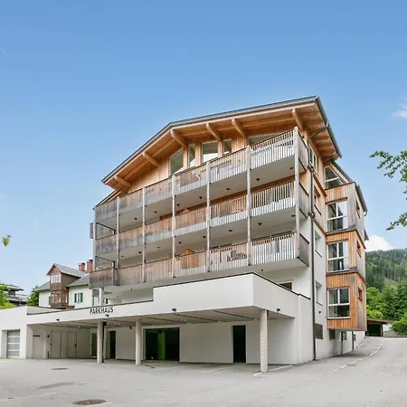 Apart33 1-25 Haus im Ennstal