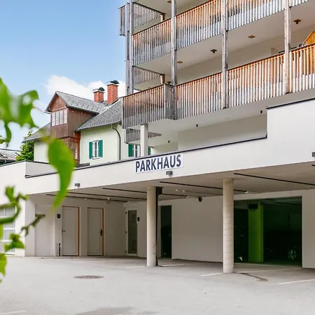 Apart33 1-25 Lejlighed Haus im Ennstal