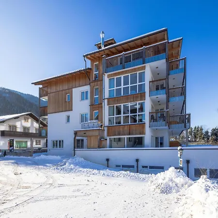 Apart33 1-25 Lejlighed Haus im Ennstal