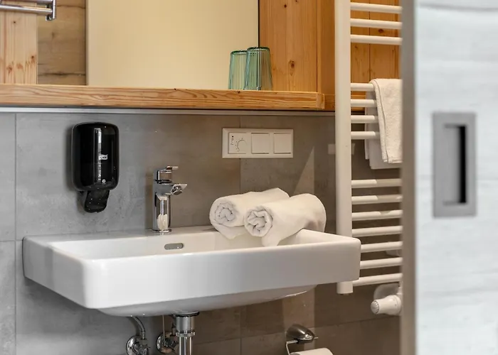 Apart33 1-25 * Haus im Ennstal