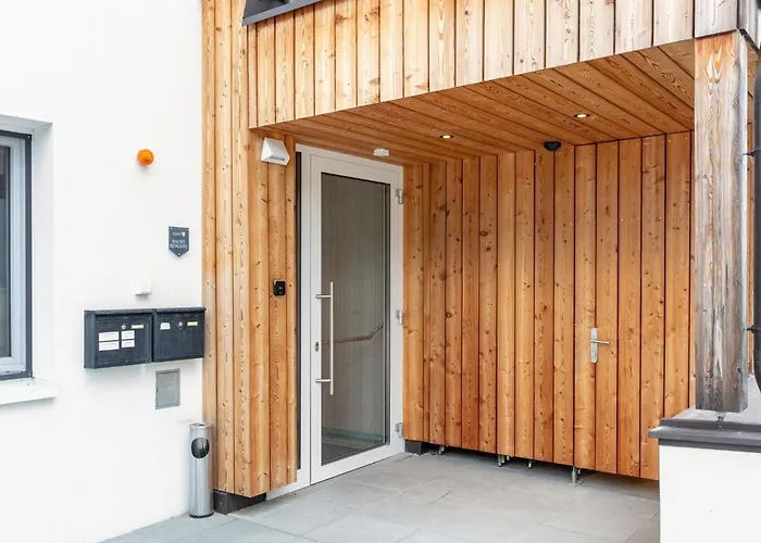 Apartment Apart33 1-25