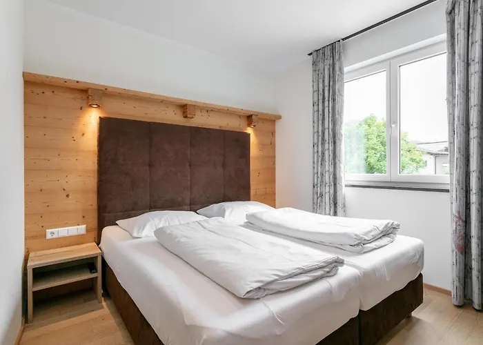 Apartment Apart33 1-25