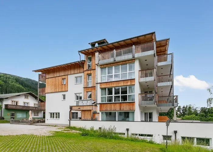 Apart33 1-25 Apartment *