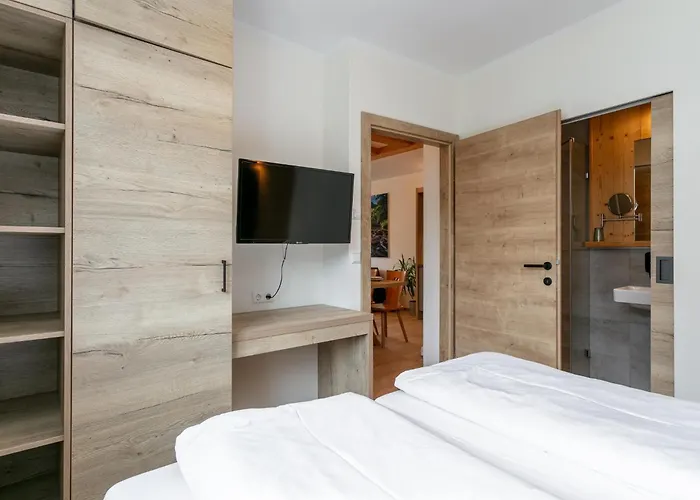 Apart33 1-25 Haus im Ennstal