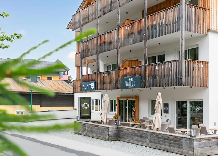 Apartment Apart33 1-25 *