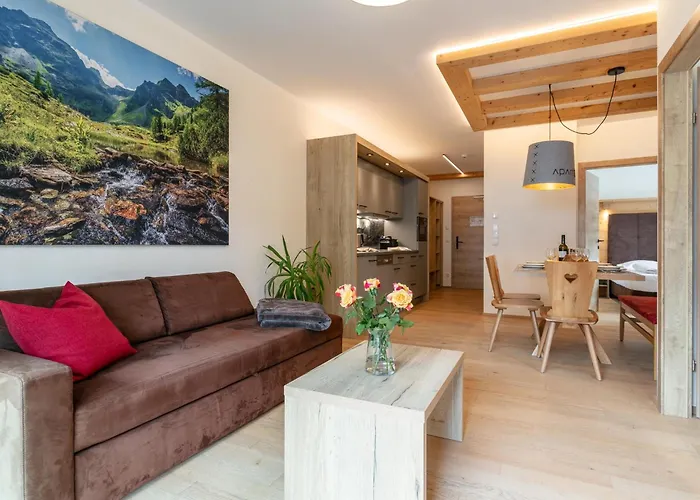 Apart33 1-25 Haus im Ennstal